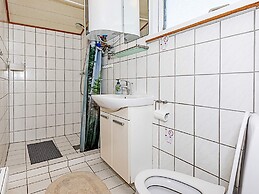 4 Person Holiday Home in Thisted