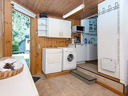 5 Person Holiday Home in Odder-by Traum