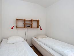 5 Person Holiday Home in Odder-by Traum