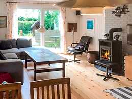 5 Person Holiday Home in Odder-by Traum