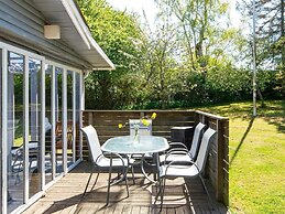 5 Person Holiday Home in Odder-by Traum