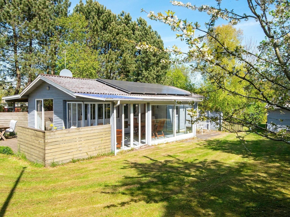 5 Person Holiday Home in Odder-by Traum
