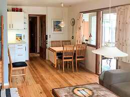 5 Person Holiday Home in Odder-by Traum