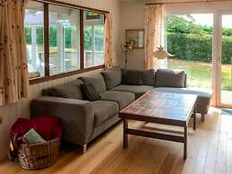5 Person Holiday Home in Odder-by Traum