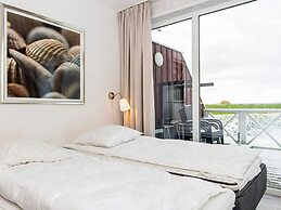 Holiday Home in Wendtorf