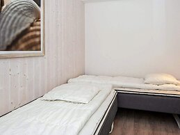 Holiday Home in Wendtorf