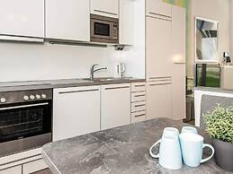 Holiday Home in Wendtorf