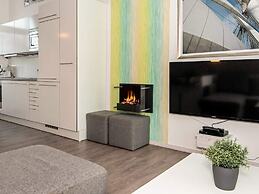 Holiday Home in Wendtorf