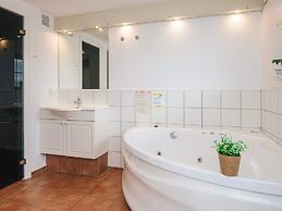 4 Star Holiday Home in Blavand