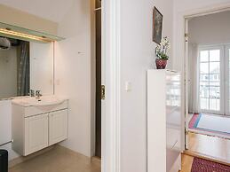 4 Star Holiday Home in Blavand