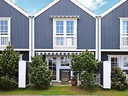 4 Star Holiday Home in Blavand