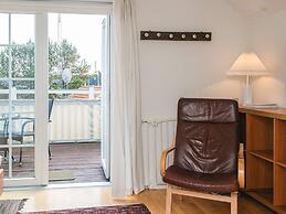 4 Star Holiday Home in Blavand