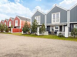 4 Star Holiday Home in Blavand