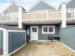 4 Star Holiday Home in Blavand