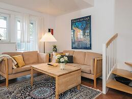 4 Star Holiday Home in Blavand