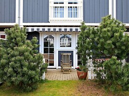 4 Star Holiday Home in Blavand