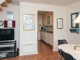4 Star Holiday Home in Blavand