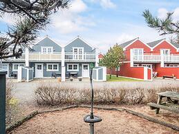 4 Star Holiday Home in Blavand