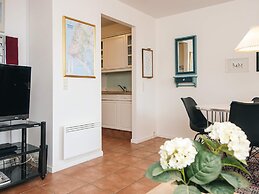 4 Star Holiday Home in Blavand