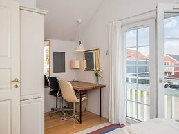 4 Star Holiday Home in Blavand