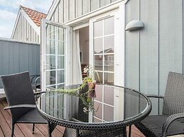 4 Star Holiday Home in Blavand