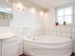 4 Star Holiday Home in Blavand