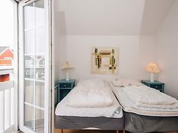 4 Star Holiday Home in Blavand
