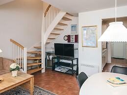 4 Star Holiday Home in Blavand