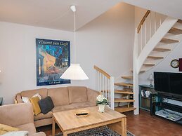 4 Star Holiday Home in Blavand
