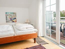 4 Star Holiday Home in Blavand