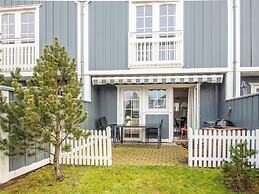 4 Star Holiday Home in Blavand