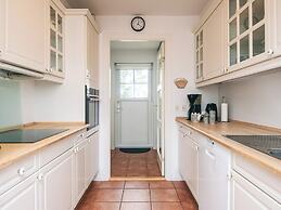 4 Star Holiday Home in Blavand