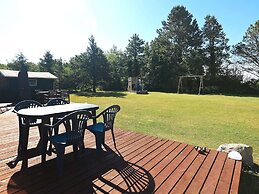 4 Star Holiday Home in Nibe