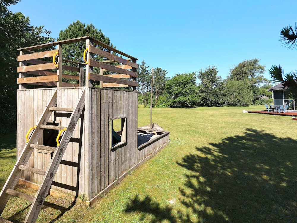 4 Star Holiday Home in Nibe
