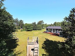 4 Star Holiday Home in Nibe