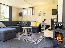 4 Star Holiday Home in Nibe