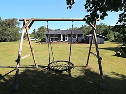 4 Star Holiday Home in Nibe