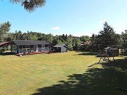 4 Star Holiday Home in Nibe