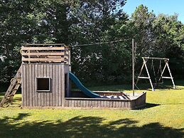 4 Star Holiday Home in Nibe