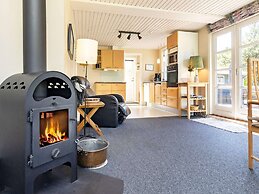 4 Star Holiday Home in Nibe