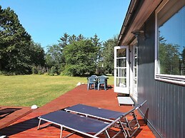 4 Star Holiday Home in Nibe