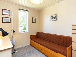 4 Star Holiday Home in Nibe
