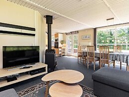 4 Star Holiday Home in Nibe