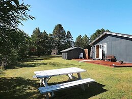 4 Star Holiday Home in Nibe
