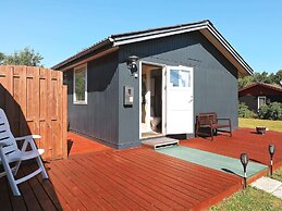 4 Star Holiday Home in Nibe
