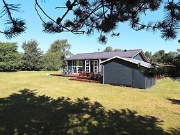 4 Star Holiday Home in Nibe