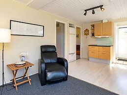 4 Star Holiday Home in Nibe