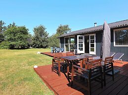 4 Star Holiday Home in Nibe