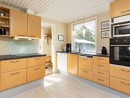 4 Star Holiday Home in Nibe