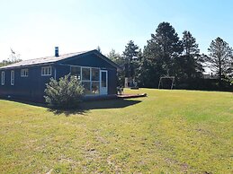 4 Star Holiday Home in Nibe